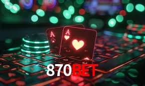 Desvendando o Mundo dos Jogos Virtuais na 870bet